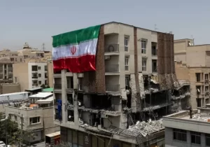 ترمیم ۳۵۰۰ واحد آسیب‌دیده از جنگ در البرز